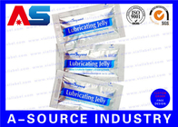 واقي ذكري للجنس حزمة 11C ورق الألومنيوم حقيبة الختام الفراغ ISO9001 أكياس ورق الختام الحراري المعتمدة